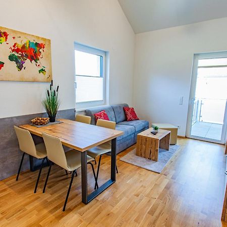 Happy Aich 3 By Alpenidyll Apartments Екстер'єр фото