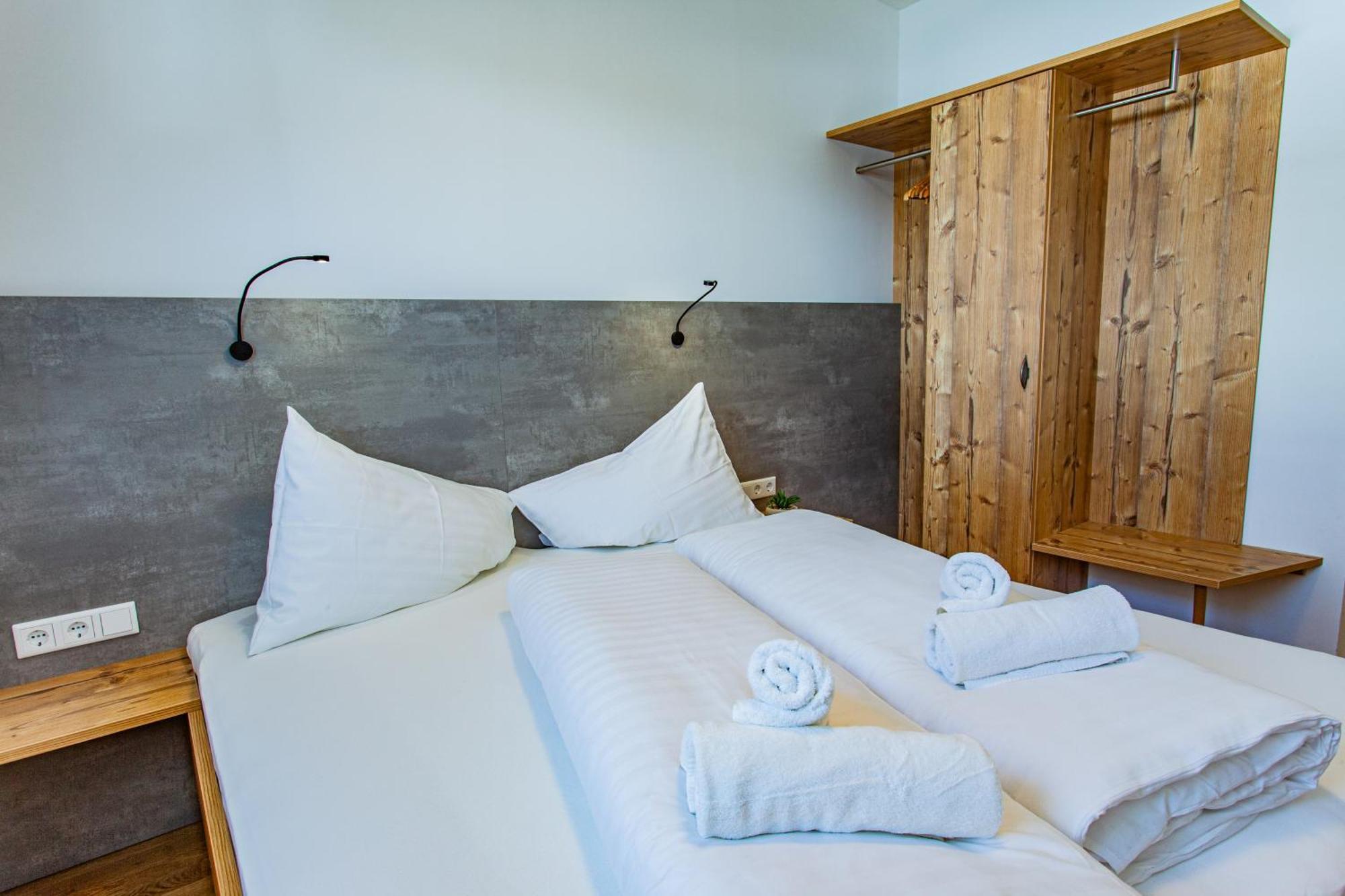 Happy Aich 3 By Alpenidyll Apartments Екстер'єр фото