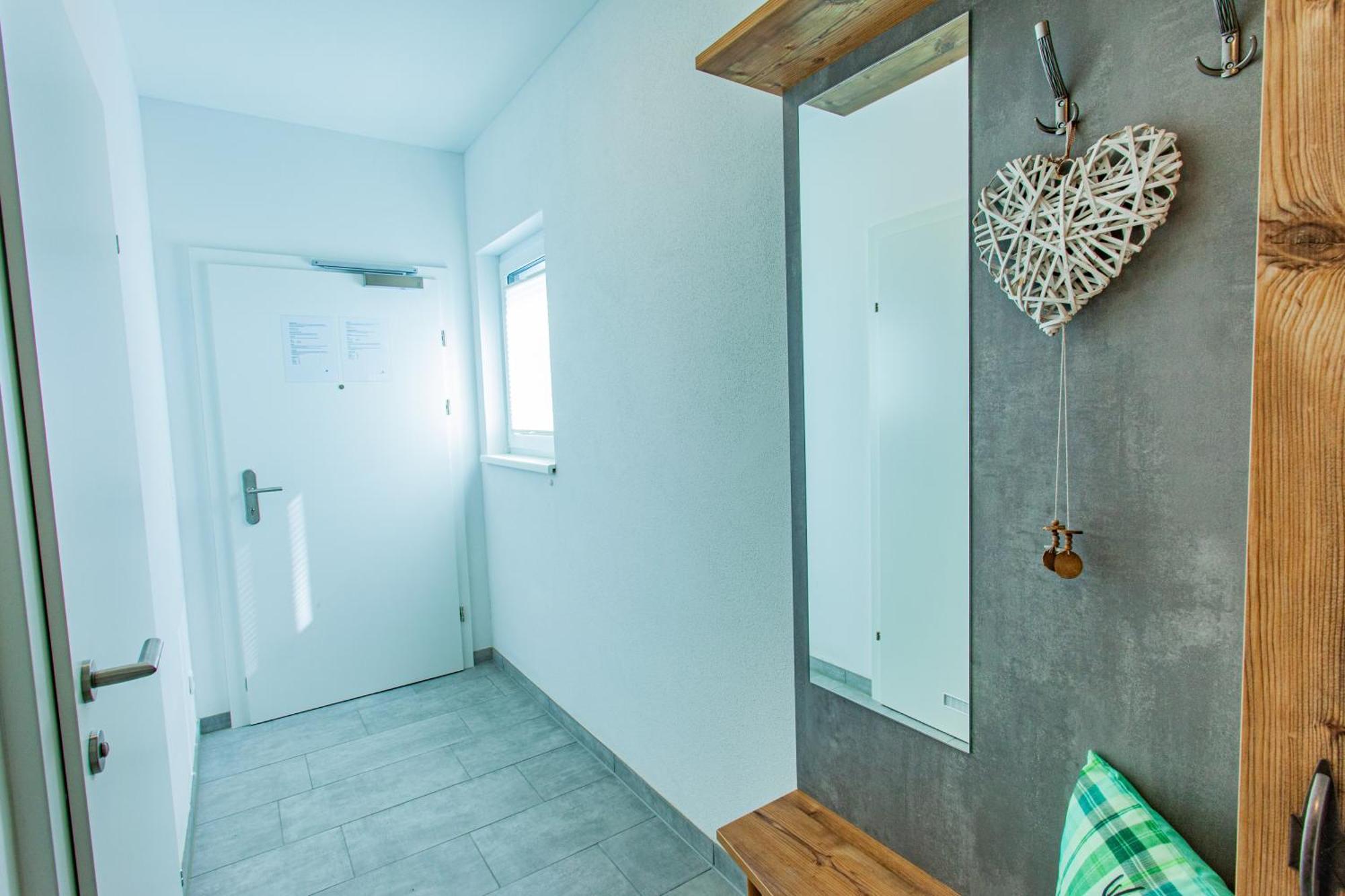 Happy Aich 3 By Alpenidyll Apartments Екстер'єр фото