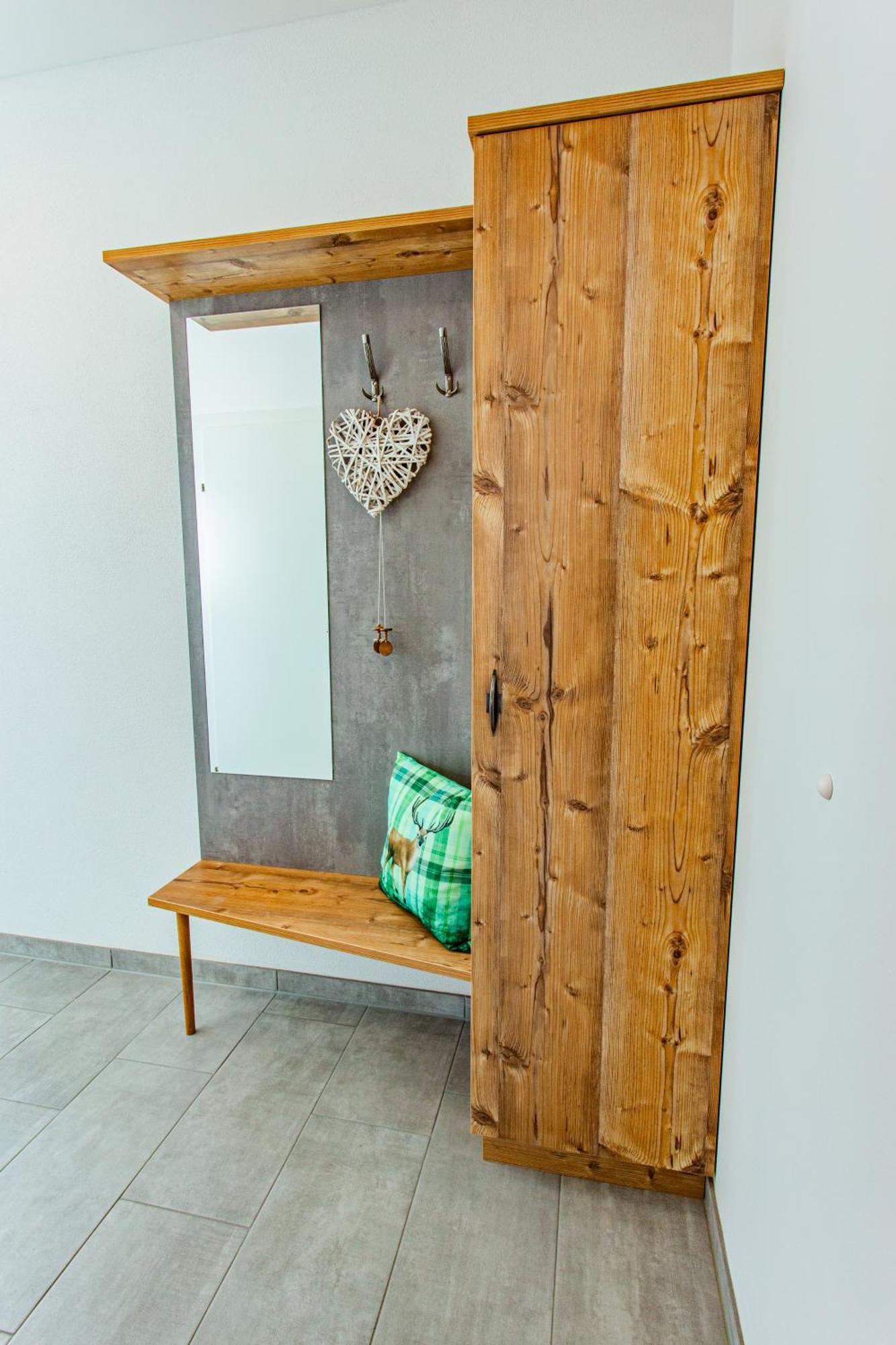 Happy Aich 3 By Alpenidyll Apartments Екстер'єр фото